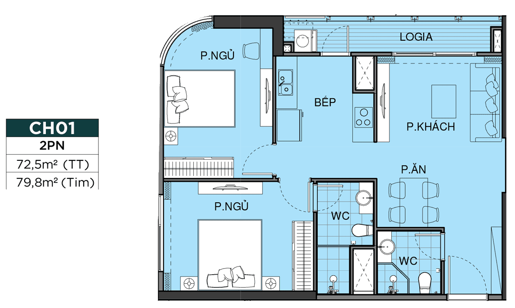 ch01-2 The Opus One