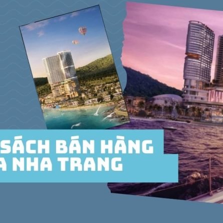 Chính sách bán hàng Libera Nha Trang