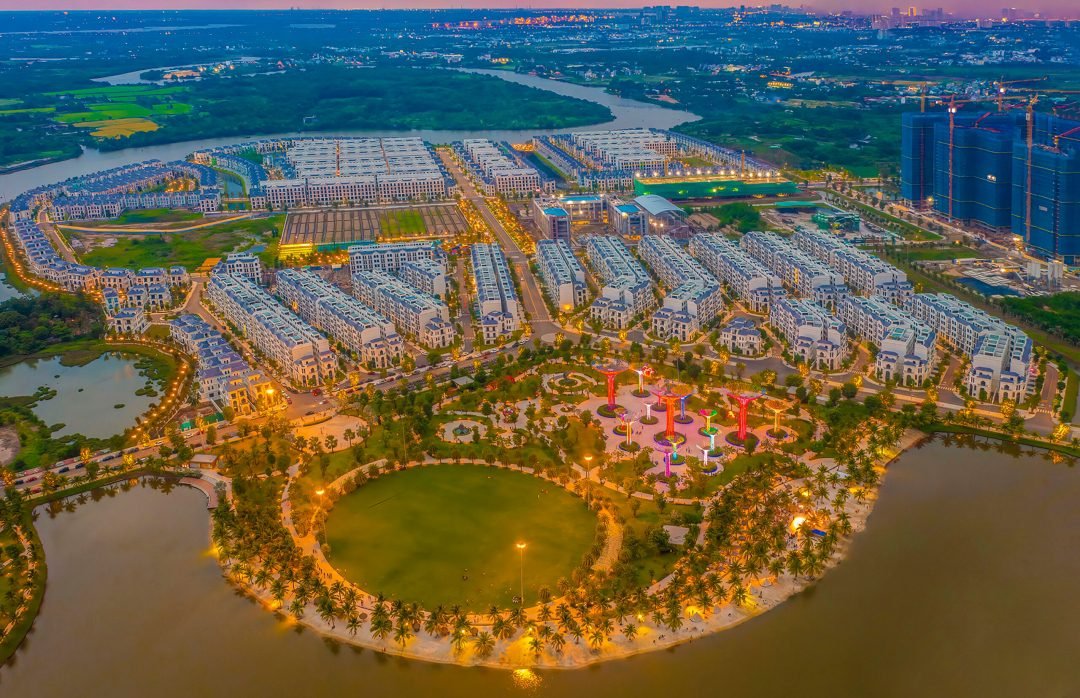 Có nên mua dự án Vinhomes Cần Giờ để ở và đầu tư không?