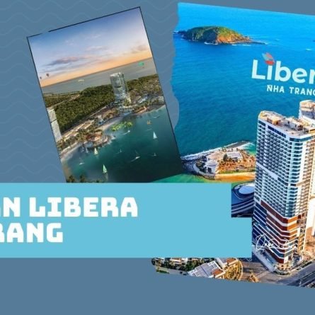 Giá bán Libera Nha Trang