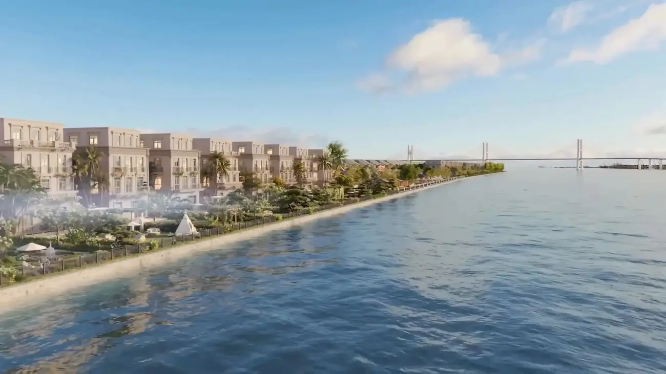khu-nha-lien-ke-ven-bien-vinhomes-green-paradise-can-gio-voi-thiet-ke-hien-dai-va-khong-gian-xanh-mat Khu nhà liền kề ven biển Vinhomes Green Paradise Cần Giờ với thiết kế hiện đại và không gian xanh mát.