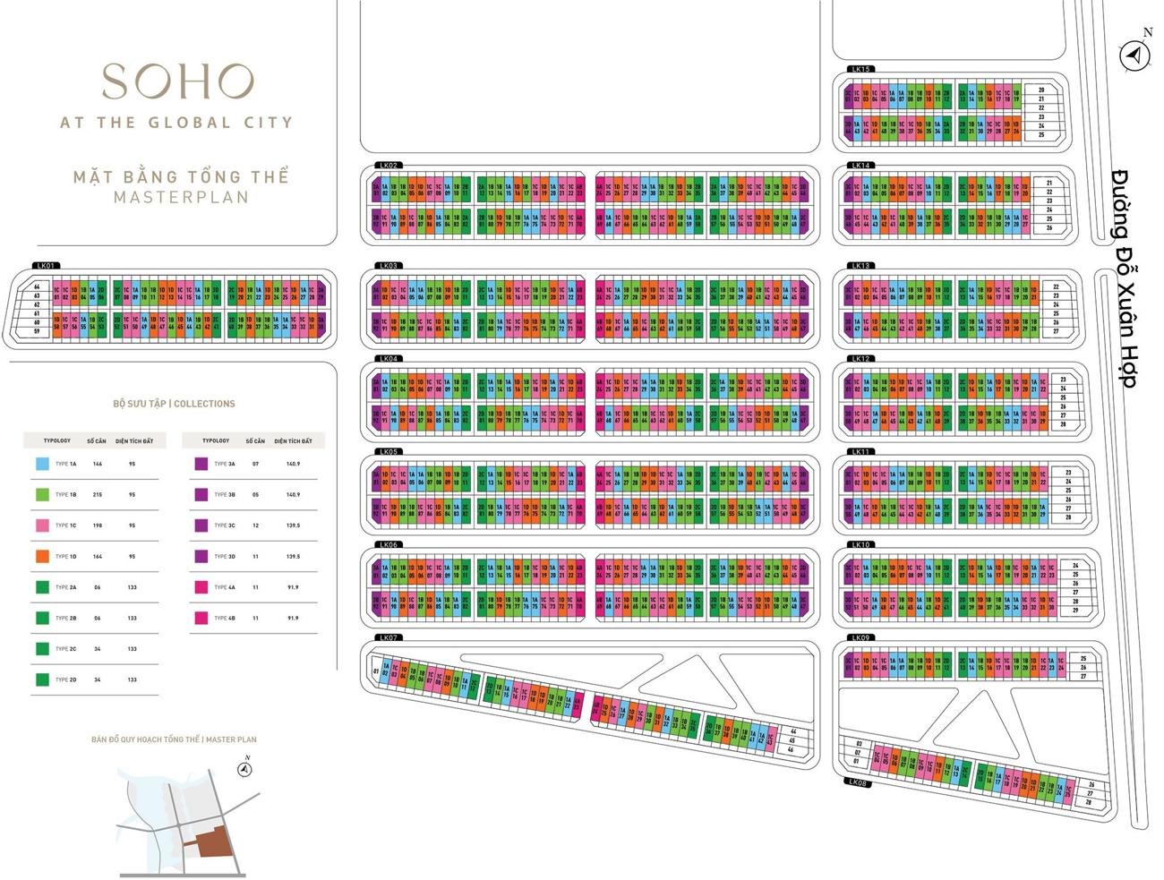 mat-bang-nha-pho-soho-the-global-city-cua-masterise-homes The Global City