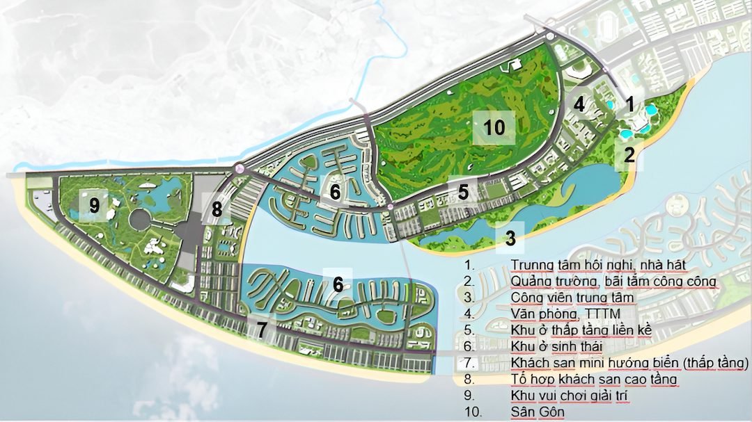 mat-bang-quy-hoach-vinhomes-green-paradise-1 Mặt bằng quy hoạch vinhomes green paradise