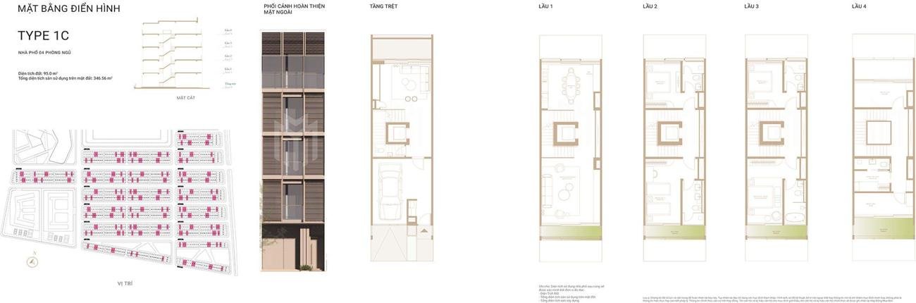 mat-bang-thiet-ke-nha-pho-soho-the-global-city-masterise-homes-type-1c The Global City