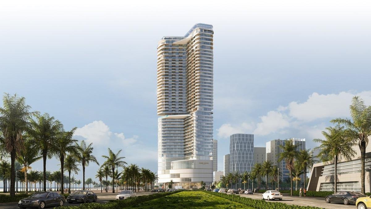 mb-nobu-da-nang Nobu Residences