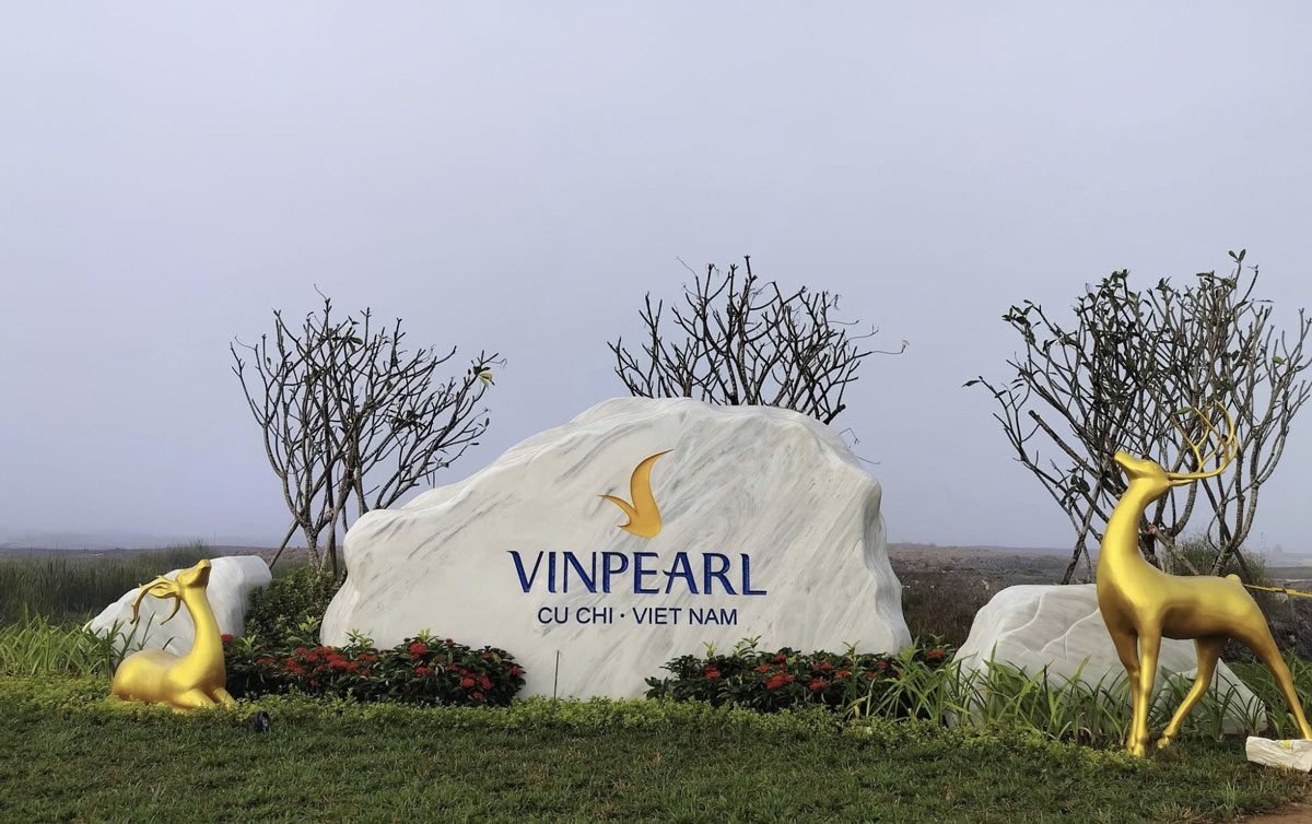 san-golf-vinpearl-folf-leman-cu-chi-1 Sân Golf Vinpearl Golf Léman Củ Chi