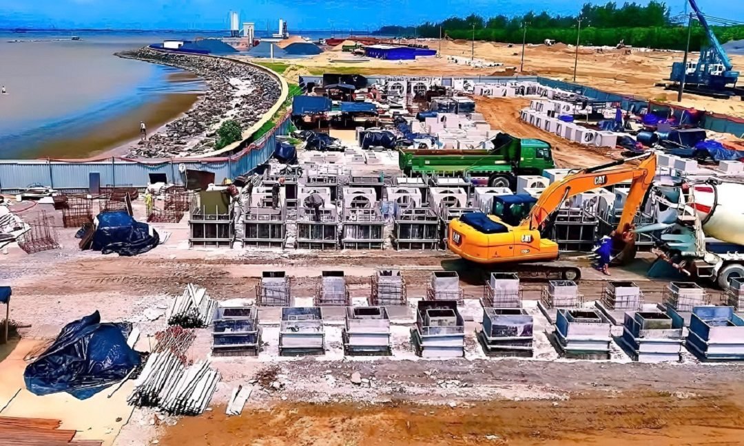 tien-do-xay-dung-vinhomes-green-paradise-4 Tiến độ xây dựng vinhomes green paradise