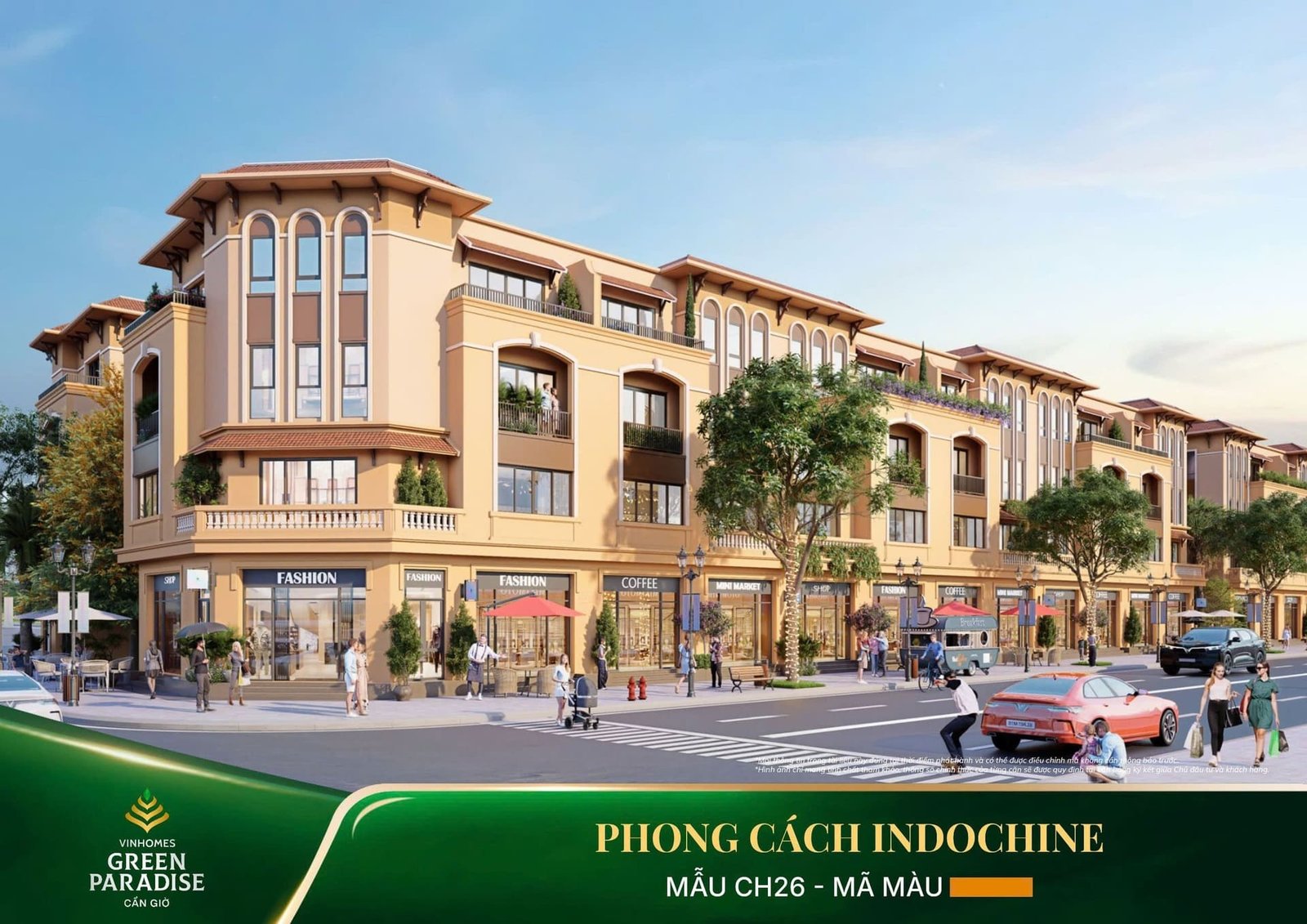 phong-cach-kien-truc-indochine-khu-vinh-ngoc-vinhomes-can-gio-1